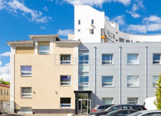 Офис в аренду, 54.6 м2, Москва, Суворовская улица, 10А, Суворовская улица