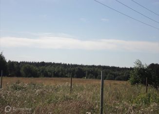 Земельный участок на продажу, 320 сот., деревня Гарболово