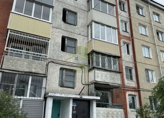 Продается 1-ком. квартира, 34.4 м2, Бурятия, Ермаковская улица, 24