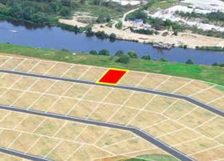 Продам участок, 10.46 сот., городской округ Воскресенск