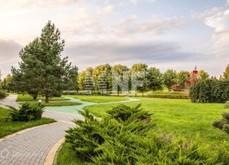 Продажа участка, 20.24 сот., коттеджный поселок Миллениум Парк