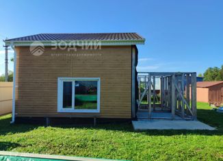 Продаю дом, 91.6 м2, Чувашия, Лесной переулок, 10