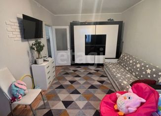 Продается 1-комнатная квартира, 39 м2, Орёл, улица Зеленина, 10, микрорайон Зареченский