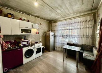 Продается 2-комнатная квартира, 44.4 м2, Новосибирская область, Октябрьская улица, 41