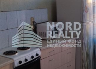 Двухкомнатная квартира на продажу, 44 м2, Мурманск, улица Беринга, 10