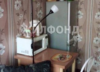 Продам комнату, 14.4 м2, Новосибирск, улица Никитина, 93А, улица Никитина