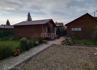 Дом на продажу, 36 м2, СТ Отдых, Озёрная улица, 185