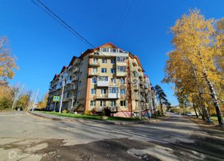 Продается 1-комнатная квартира, 28.8 м2, посёлок Кувшиново, Майская улица, 2