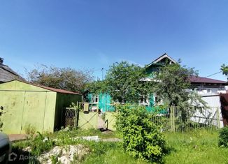 Продаю дом, 56.4 м2, Ярославль, улица Багрицкого, 32, Фрунзенский район