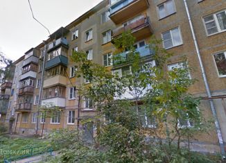 Однокомнатная квартира на продажу, 33.3 м2, Нижний Новгород, проспект Ленина, 26А