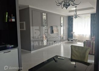 Продаю двухкомнатную квартиру, 110 м2, Москва, улица Екатерины Будановой, 5, улица Екатерины Будановой