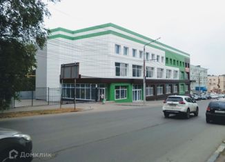 Аренда офиса, 750 м2, Саратов, проспект имени 50 лет Октября, 108У