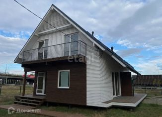 Продажа дома, 100 м2, село Ильинское