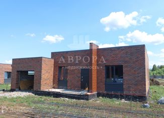 Продается дом, 130 м2, деревня Улянды, микрорайон Озёрное-1, 8