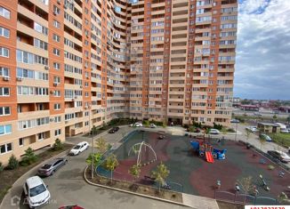 2-комнатная квартира на продажу, 54.7 м2, Краснодар, Душистая улица, 60к2, ЖК Семейный Парк