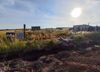 Продаю участок, 10 сот., деревня Воробьёво, Радужная улица, 44