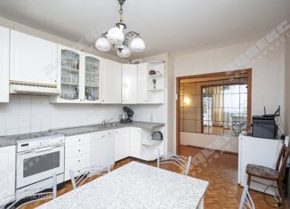 Продажа 3-комнатной квартиры, 78.6 м2, Санкт-Петербург, проспект Ударников, 27к2, проспект Ударников