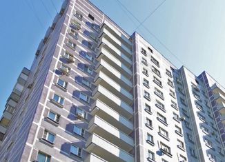 Продажа однокомнатной квартиры, 37 м2, Москва, Марксистская улица, 9, Таганский район