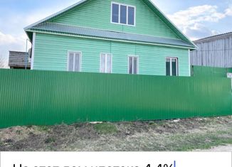 Продажа дома, 49.6 м2, село Малая Елга, Школьная улица, 24