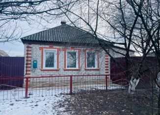 Дом на продажу, 66.9 м2, Алексеевка, переулок Тургенева