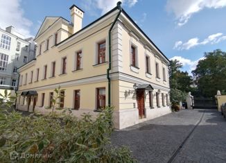 Сдача в аренду офиса, 188 м2, Москва, Гоголевский бульвар, 29, Гоголевский бульвар