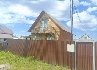 Продаю дом, 100 м2, Республика Башкортостан, Уфимская улица
