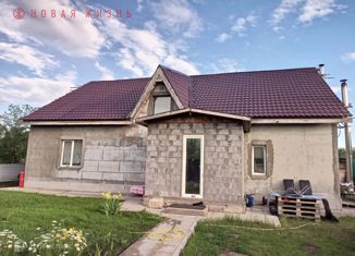 Продам дом, 240 м2, посёлок Самарский, Мирная улица, 6