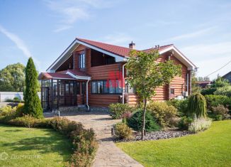 Дом на продажу, 168.5 м2, деревня Чурилково, Огородная улица, 9