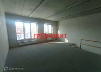 Таунхаус на продажу, 48.7 м2, посёлок Элитный, микрорайон Берёзки, 168