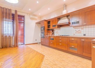 5-комнатная квартира на продажу, 325 м2, Сочи, улица Гагарина, 31, микрорайон Заречный