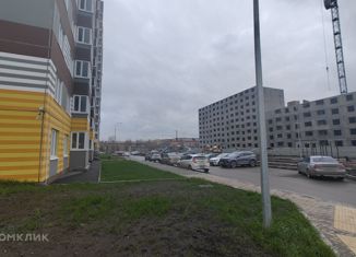 3-ком. квартира на продажу, 70 м2, Оренбург, ЖК Осенний Лист, улица Юркина, 8