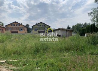 Продается земельный участок, 14 сот., деревня Новинки