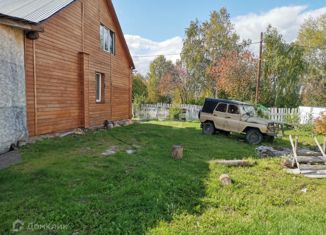 Продам дом, 110 м2, деревня Никитино, Центральная улица