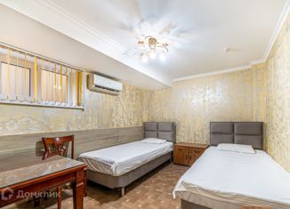 Сдается 1-ком. квартира, 15 м2, Краснодарский край, улица Павлика Морозова, 50