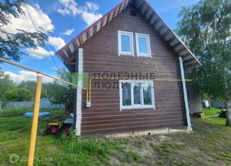 Продаю дом, 123.2 м2, село Лесниково, Сквозной переулок