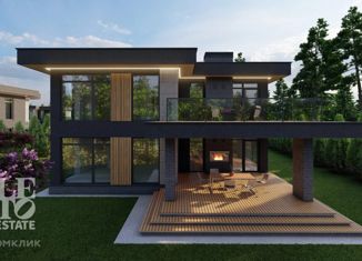 Продаю дом, 282 м2, посёлок Смирновка