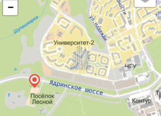 Продам участок, 16 сот., Чебоксары
