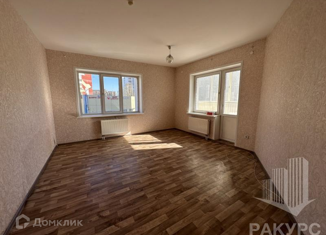 Продается 1-ком. квартира, 50.4 м2, Пермь, улица Калинина, 64, жилой район Нижняя Курья