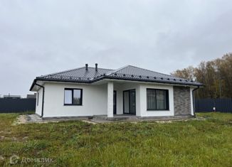 Продается дом, 112 м2, деревня Ступино