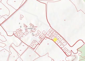 Продается земельный участок, 21 сот., село Устье