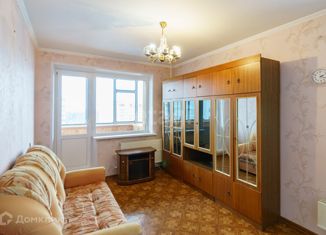 Продается однокомнатная квартира, 34.3 м2, Ульяновск, улица Ульяны Громовой, 2А, Ленинский район