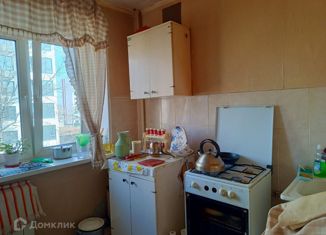 Продается двухкомнатная квартира, 45 м2, Саратов, проспект Строителей, 36