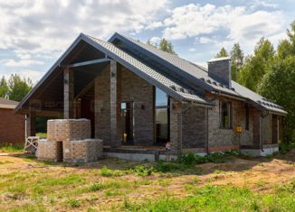 Дом на продажу, 203.3 м2, деревня Кзыл-Иль, Соловьиная улица