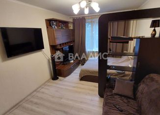 Продам 2-ком. квартиру, 45 м2, Москва, Вешняковская улица, 27к2, метро Выхино