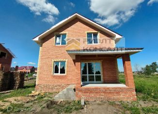 Дом на продажу, 140 м2, село Дружино, Вишнёвая улица