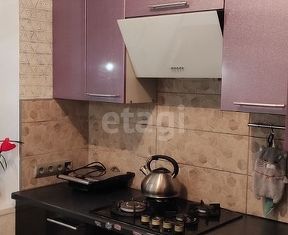Продается 2-ком. квартира, 44 м2, Самара, улица Александра Матросова, 11, метро Безымянка