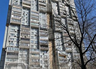 Продам 2-комнатную квартиру, 56 м2, Москва, Большая Черкизовская улица, 20к1, станция Локомотив
