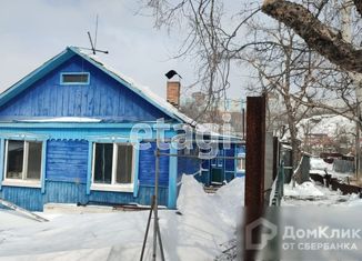 Продаю дом, 41.3 м2, Владивосток, 4-я Проходная улица, Первореченский район