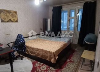 Продажа однокомнатной квартиры, 37 м2, Санкт-Петербург, Земский переулок, 10, Земский переулок