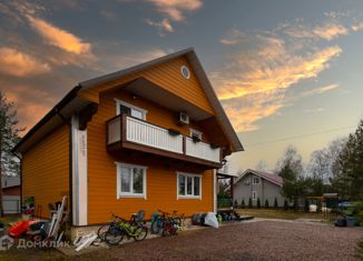 Продается дом, 168.7 м2, Юкковское сельское поселение